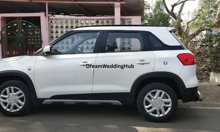 HR Car travel Services